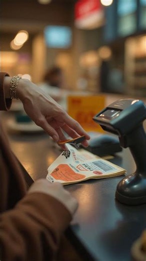 Streamline Retail Ops: Real-Time Inventory with Barcode & RFID
