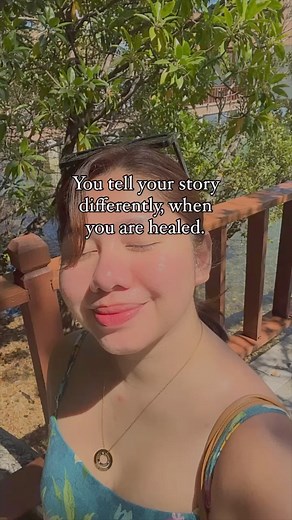 108K views · 3.3K reactions | Healing gives you a different...