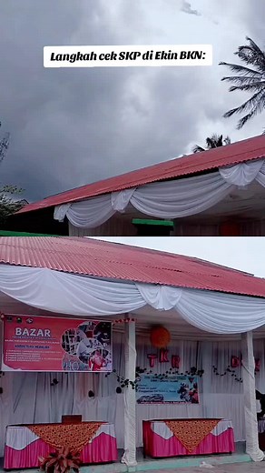Langkah Cek SKP di Ekin BKN untuk Penilaian Kinerja