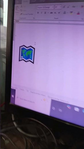 MS Word World Map Trick RENDER #absarbyedit #learnonlinework #photoediting #অনলাইনেরকাজশিখুন