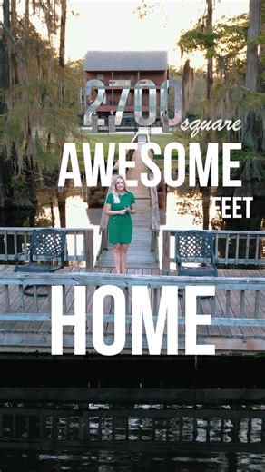 17 reactions · 4 comments |  Rare Caddo Lake Waterfront + 30 Acres with Private Pond! This one-of-a-kind estate combines lakefront living with 30± acres across the street—complete with a private 7-acre pond. Truly a package you won’t find again in East Texas.  Want photos and full details? Just comment "caddo" below and we’ll send them your way! #Selling903 | Julie Woods & Associates Real Estate Firm | Facebook