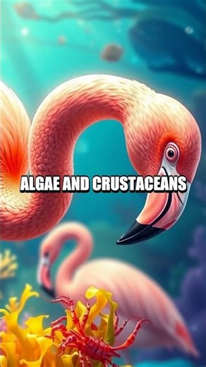 The Flamingo Daydream