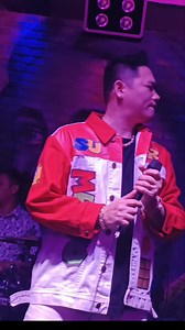 MMG Live @Takeover~Nov17 #mmg #rhythmandharmony #takeover #markers | Mark Michael Garcia