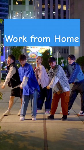 work, work, work...... @Fifth Harmony #workfromhome #fifthharmony #hoodiefamdancechallenge