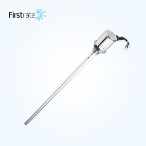 [Hot Item] Fst700-204 Capacitance Low Cost Tank Fuel Diesel Oil Level Sensor