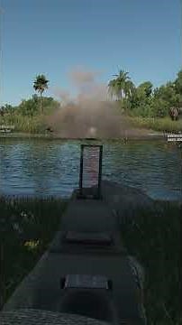 Arma Conflict: Vietnam - Prepared River Ambush