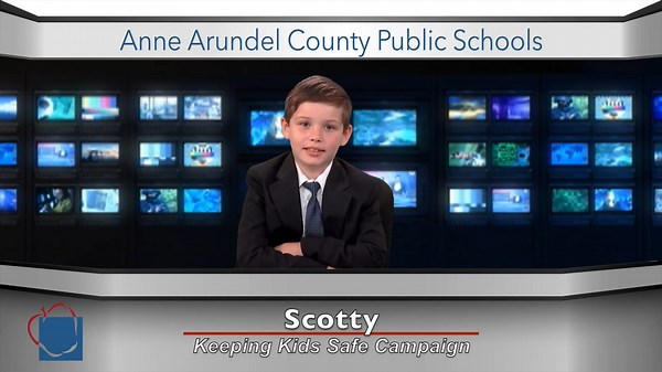 5K views · 64 reactions | With the school year firmly in sight, join Scotty in helping to keep the roads safe for all of our students. Anne Arundel County @Anne Arundel County Police Department | Anne Arundel County Public Schools (AACPS) | Facebook