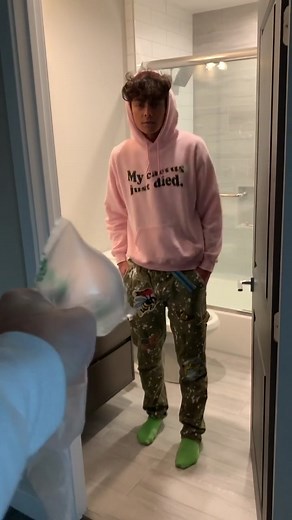 Sweet Dreams with Benoftheweek Girlfriend - Volume Down!