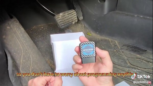 #1 selling on Amazon,cheaper on here,go check out this afm disabler for your GM#Silverado #Sierra #Suburban#Chevy#v8#Cadillac#GMC #v6 AFM Disabler Active Fuel Manag#fyp