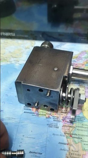 Caterpillar C9. насос heui . последствия "частой" замены масла.