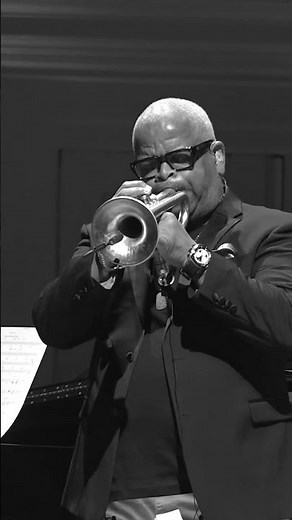 Terence Blanchard and the Boston Symphony Orchestra perform a new arrangement of Blue Train