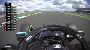 518K views · 9.4K reactions | All the best action from Saturday's race for pole at Silverstone   | F1 | Facebook