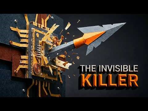 Why NASA’s "Weakest" Computer Was Unbeatable | Explained