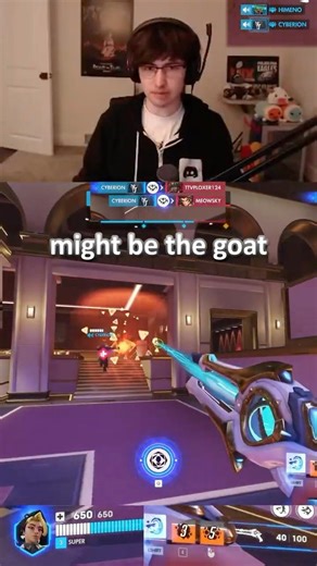 carrying super on reaper (again)