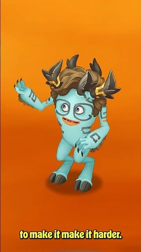 CG5 Mysterious Fire haven - Werdo Lyrics (My Singing Monsters)
