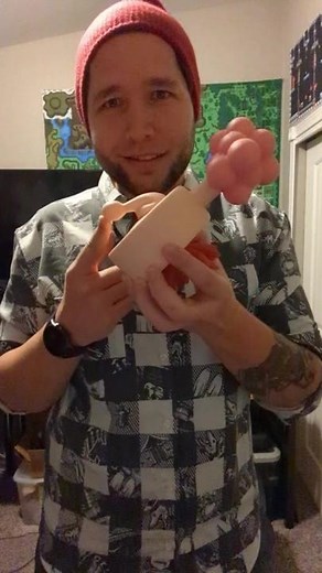 Understanding Plumbus: Not a Sex Toy | Explained