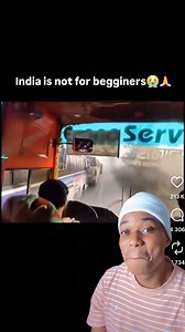 l'Inde n'est pas pour les débutants 😭😭😭😭😭🤣😂😂😂😂😂😂 | •IRIS MOOD•
