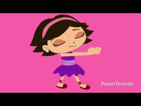 HTF GIGGLES AND HER FRIENDS ARE DANCING TO RAINING THE FIRE FROM BO6 MULTIPLAYER