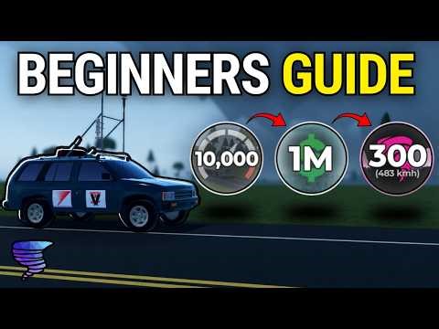 What The Tutorial Didn't Teach You... Beginner's Guide | Twisted Roblox