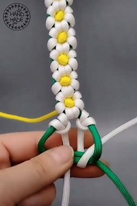 DIY simple paracord bracelets, step by step | Amazing tip