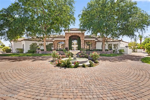 6991 E Ironwood Dr, Paradise Valley, AZ 85253 - MLS 7009645 - Coldwell Banker