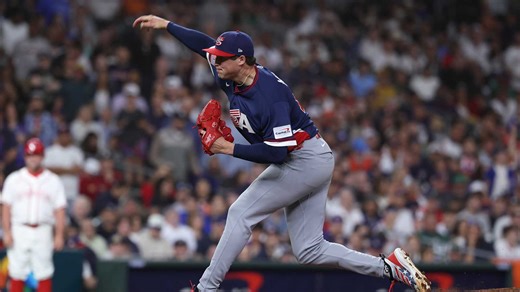 Padres manager Craig Stammen states the obvious truth about Mason Miller