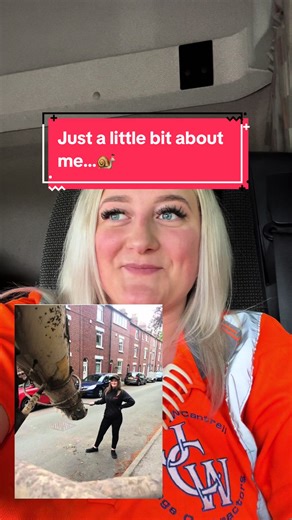 My Journey to Truck Driving: A Personal Story