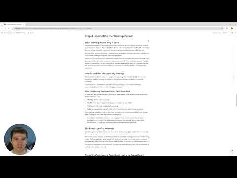 How to Set Up Your Cold Email Infrastructure the Right Way (ScaledMail + Smartlead)