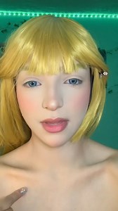 5.7K views · 223 reactions | Tutorial de maquillaje de Tink✨栗#Makeup #Maquillaje #makeupartist #tinkerbell #makeuptutorial #tinkerbellmakeup #tinkerbellcosplay #fairy #hadas #disney | ratiandy | Facebook