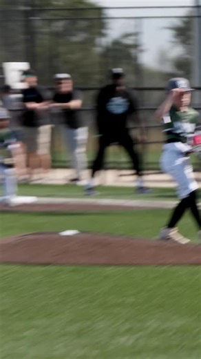 That tag 🔥 | Perfect Game Youth