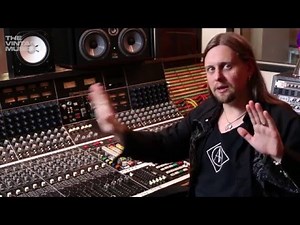 How to create a Chorus Effect with the Roland Dimension D