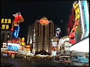 DRIVING THROUGH THE NIGHT (Vaporwave Mix)