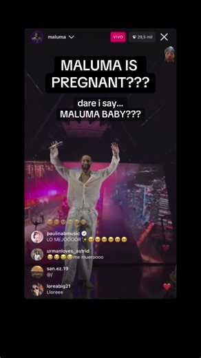 Maluma Expecting Baby Girl: What You Need to Know