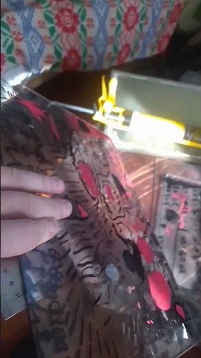 new copper plating bath