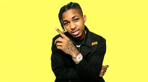 DDG Breaks Down The Meaning Of "PUSH"