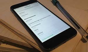 Hands On: Redesigned Evernote 8.0.3 for iPhone and iPad brings major design revamp | AppleInsider