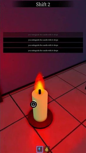Ending the Ritual in Animal Hospital#roblox #animalhospital #robloxshorts