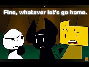 Bob, opheebop, and ron made with Alice ai ‪@AnimationsUltra‬