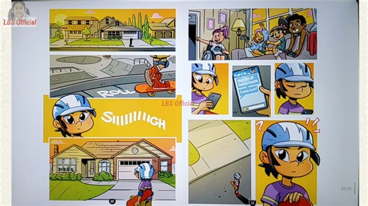 Cat Ninja Book 14 __ As quite as a ...Cat Ninja