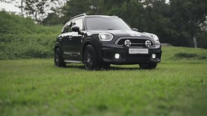 78 reactions · 3 comments | Rally to adventure with the MINI Countryman Dartmoor Edition. A special edition created for the avid adventure-seeker, this unique MINI features the MINI John Cooper Works Aerodynamic Kit, custom rallye-inspired livery and finishes such as striking 19-inch Rallye Spoke wheels, with Piano Black trims for the headlights and taillights to reinforce its sporty look. Available exclusively in Singapore. | MINI | Facebook
