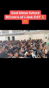 9.4K views · 301 reactions | Future RCrim’s of i-link CST﫶 #coachreyjan #crimcoachph #crimcoach #Helpingstudentsbecomesuccessful #criminologyreviewer #education #Criminology #educational #stayupadted #rsiblings #reels #fbreels | CrimCoach Reyjan Comoda Paches | Facebook