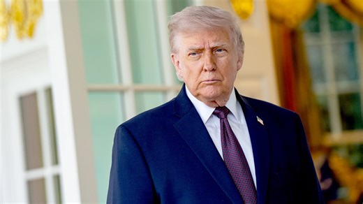 Trump jokes he'd look '20 pounds heavier' in a bulletproof vest, says he doesn't think about threats