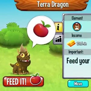 An Heroic Race with Heroic Rewards! Win the new High Eternal Dragon  | Dragon City | Facebook