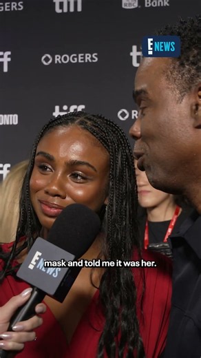Chris Rock discusses directing his daughter Zahra Rock in his new movie "Misty Green."❤️
