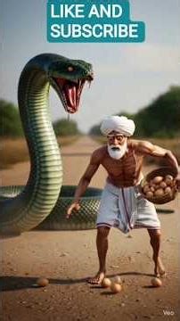 Sap Anda Kha gya #facts