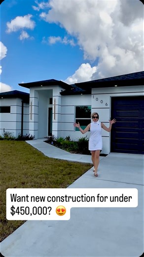 This is why Lehigh Acres is making waves in Florida’s real estate market in 2026! From affordable housing options to new construction 😍 This new construction home features 4 Beds | 3 Baths | 1,950 Sq. Ft. | Outdoor Kitchen | 1/2 Acre Lot #floridahomes #movingtoflorida #newhomes #relocationspecialist #flrealtor #swflrealtor #lehighacresfl #floridahomesforsale | Samantha Haringa