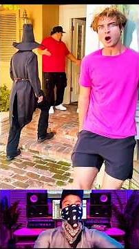 I’m Meeting Jinu! #funny #comedy #fun #fart #katebrush #memes #viral #mgfoodandmukbang