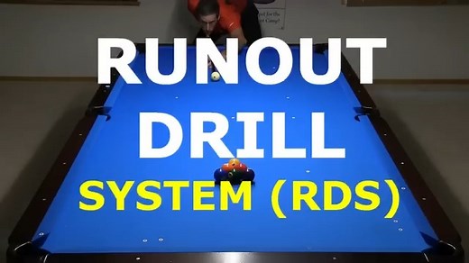 94K views · 1.1K reactions | Dr. Dave demonstrates the Runout Drill...