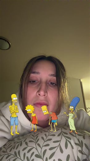 Efecto de Los Simpsons: La Tercera es la Vencida