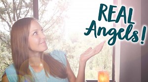 4.2K views · 178 reactions | Are Angels Really Real? Learn about my undeniable angelic encounter... And how you too can call forth and experience real, true, angelic light beings. <3 <3 <3 | Ask-Angels.com | Facebook